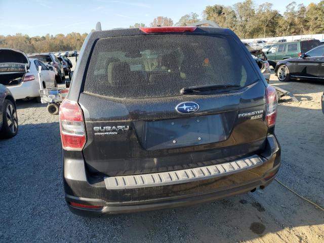 Photo 6 from auction – 2014 SUBARU FORESTER 2 with VIN JF2SJADC8EH544059