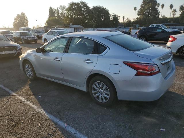 Photo 2 from auction – 2013 NISSAN ALTIMA 2.5 with VIN 1N4AL3AP3DN565771