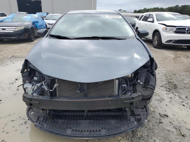 Photo 5 from auction – 2014 TOYOTA COROLLA L with VIN 2T1BURHE3EC118610