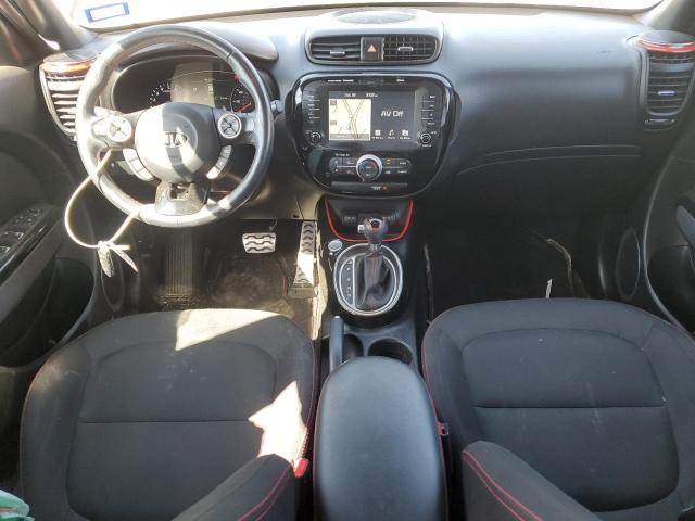 Photo 8 from auction – 2018 KIA SOUL + with VIN KNDJP3A53J7614982
