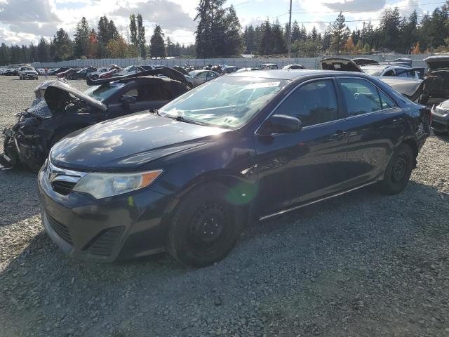 TOYOTA CAMRY BASE 2012 z numerem VIN 4T1BF1FK9CU092241 - Zdjęcie z aukcji