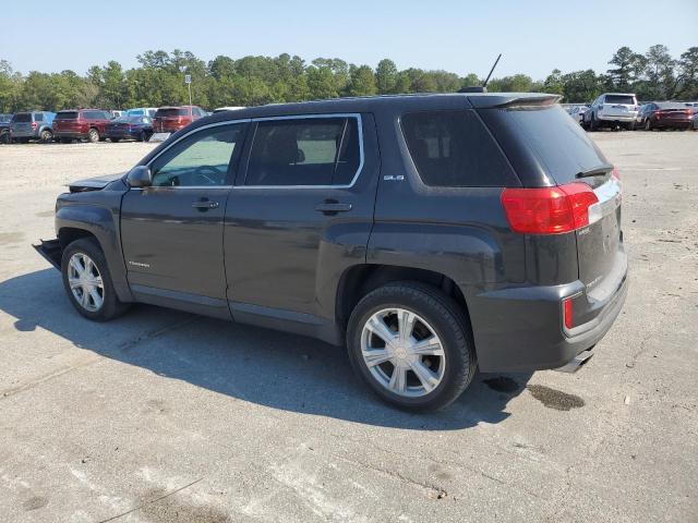 Photo 2 from auction – 2017 GMC TERRAIN SL with VIN 2GKALMEK0H6346764