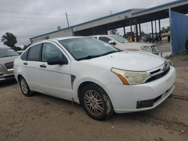 Photo 4 from auction – 2008 FORD FOCUS SE with VIN 1FAHP35N08W138981