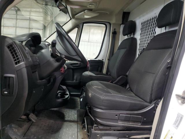 Photo 7 from auction – 2017 RAM PROMASTER with VIN 3C6TRVDG0HE506509