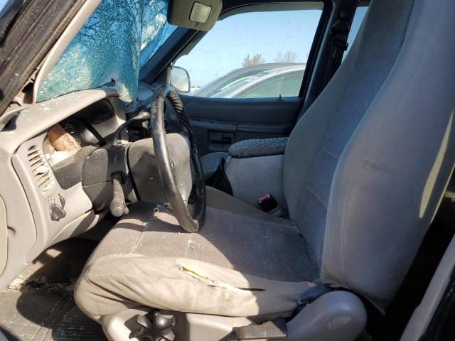 Photo 7 from auction – 2001 FORD EXPLORER X with VIN 1FMZU63PX1ZA74123