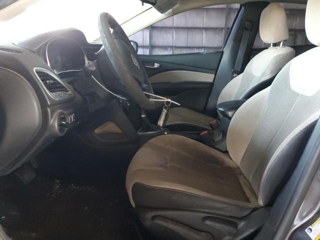 Photo 7 from auction – 2016 DODGE DART SXT with VIN 1C3CDFBB9GD544202