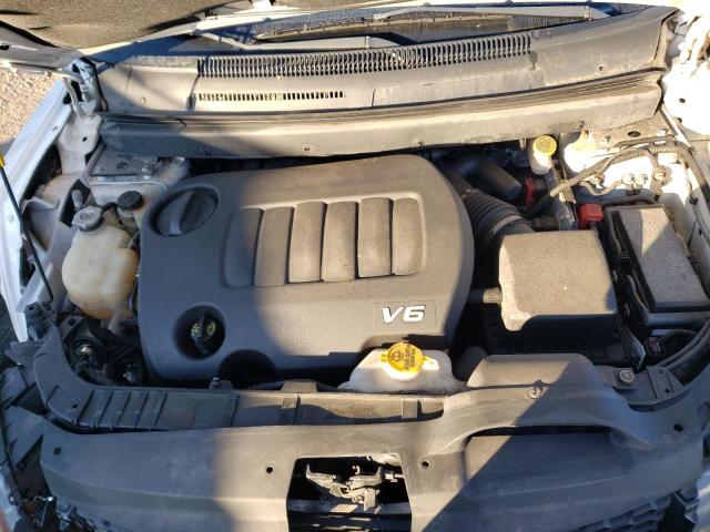 Photo 12 from auction – 2017 DODGE JOURNEY CROSSROAD with VIN 3C4PDCGG7HT621421