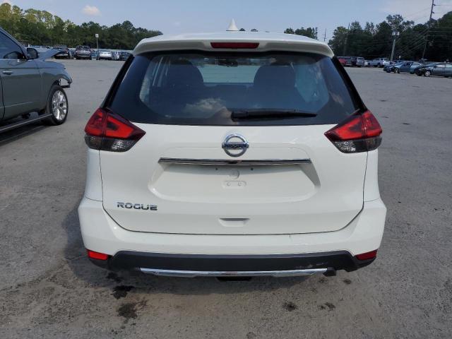 Photo 6 from auction – 2018 NISSAN ROGUE S with VIN KNMAT2MT4JP614098