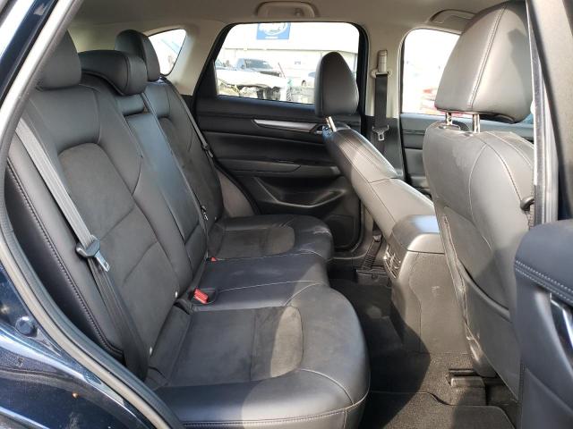 Photo 11 from auction – 2022 MAZDA CX-5 SELEC with VIN JM3KFBBM6N0556038