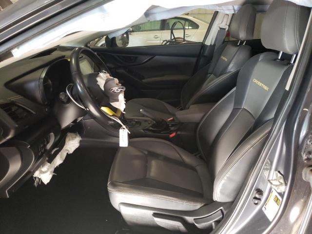 Photo 7 from auction – 2021 SUBARU CROSSTREK with VIN JF2GTHSC2MH309568