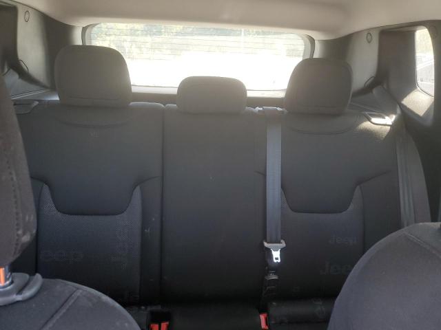 Photo 10 from auction – 2016 JEEP RENAGADE with VIN ZACCJABT8GPC48427