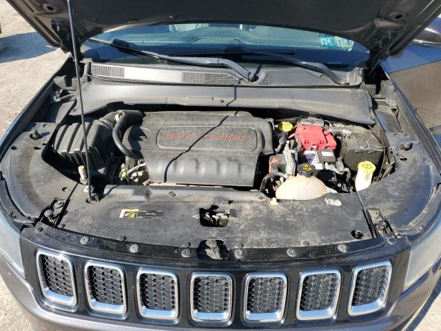 Photo 12 from auction – 2020 JEEP COMPASS LI with VIN 3C4NJDCB5LT208714