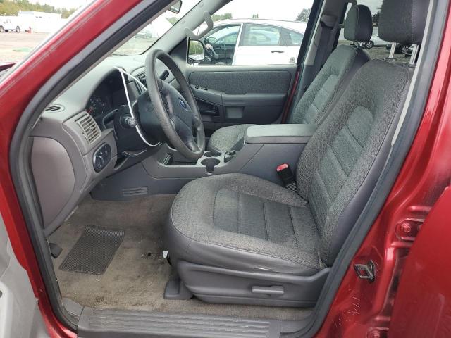 Photo 7 from auction – 2003 FORD EXPLORER X with VIN 1FMZU72K83ZB48315