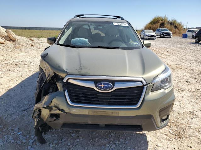 Photo 5 from auction – 2019 SUBARU FORESTER P with VIN JF2SKAGC7KH596030