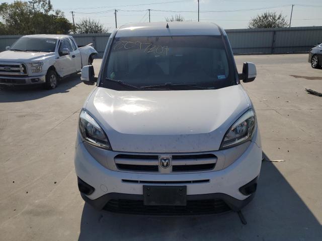 Photo 5 from auction – 2015 RAM PROMASTER with VIN ZFBERFBT0F6A67148