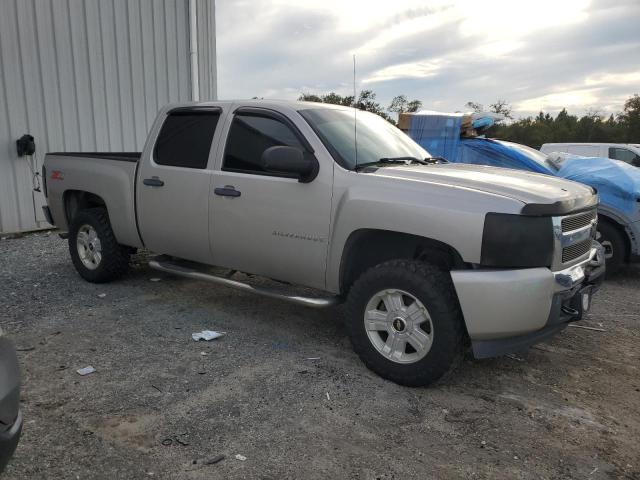 Photo 4 from auction – 2009 CHEVROLET SILVERADO with VIN 3GCEC23J79G149401