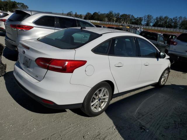 Photo 3 from auction – 2017 FORD FOCUS SE with VIN 1FADP3F2XHL241510