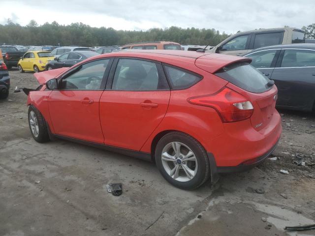 Photo 2 from auction – 2014 FORD FOCUS SE with VIN 1FADP3K27EL446073