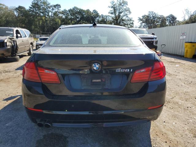 Photo 6 from auction – 2013 BMW 528 I with VIN WBAXG5C5XDD229487