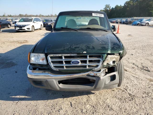 Фото 5 с аукциона – 2001 FORD RANGER с VIN 1FTYR10C91TA11832