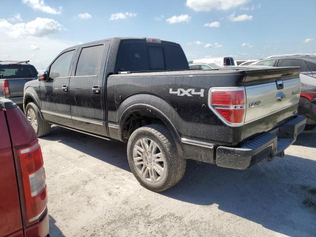 Photo 2 from auction – 2010 FORD F150 SUPER with VIN 1FTFW1EV3AFB70922