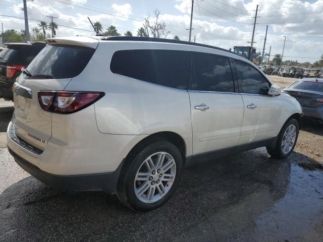 Photo 3 from auction – 2015 CHEVROLET TRAVERSE L with VIN 1GNKRGKD6FJ270805