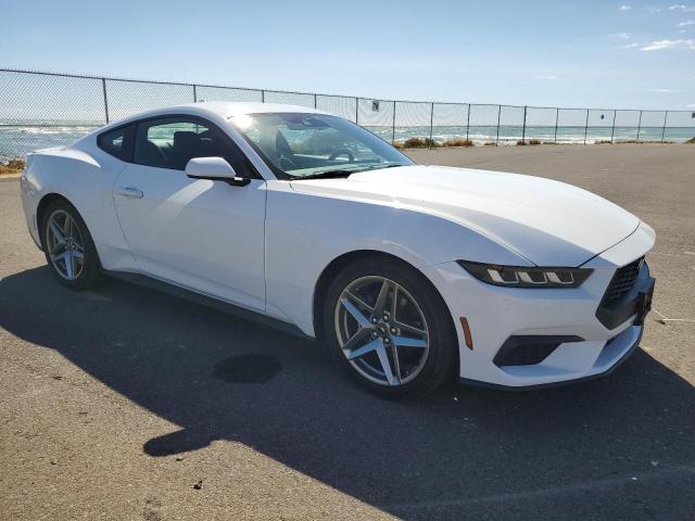 Photo 4 from auction – 2024 FORD MUSTANG with VIN 1FA6P8TH6R5102995