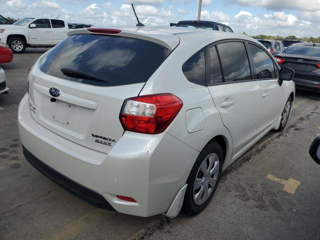 Photo 3 from auction – 2014 SUBARU IMPREZA with VIN JF1GPAA62E8294129
