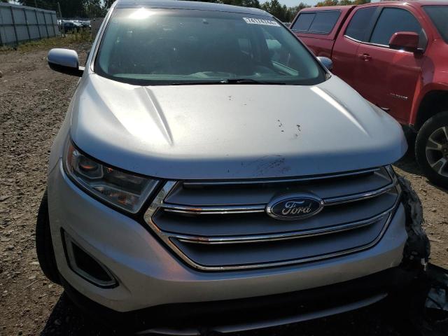 Photo 5 from auction – 2016 FORD EDGE SEL with VIN 2FMPK4J85GBB62280