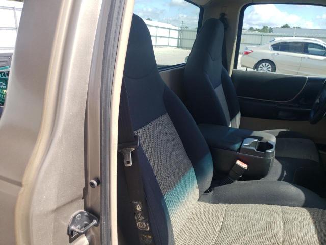 Photo 10 from auction – 2003 FORD RANGER with VIN 1FTYR10U03PB69416