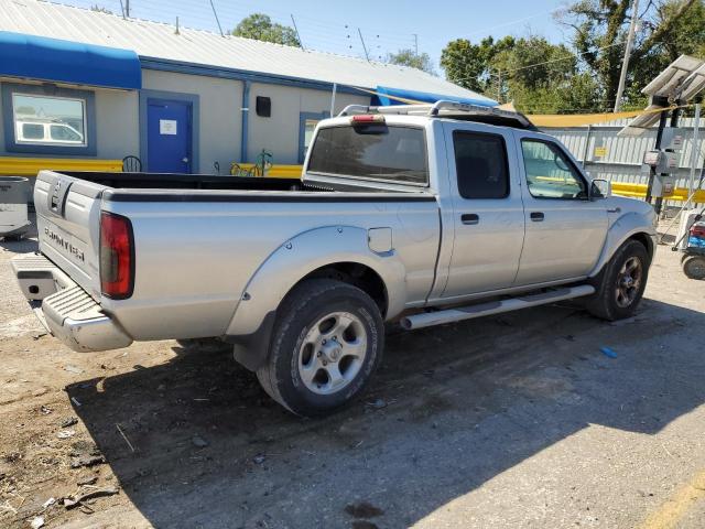 Photo 3 from auction – 2004 NISSAN FRONTIER C with VIN 1N6MD29Y84C446845