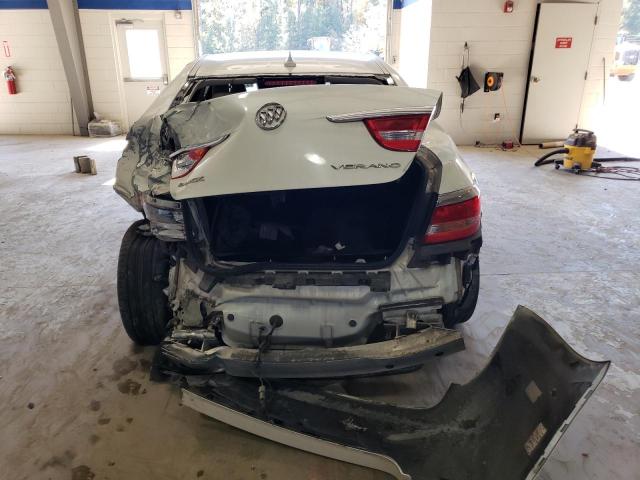 Снимка 6 от търг – 2013 BUICK VERANO с VIN 1G4PP5SK0D4236311