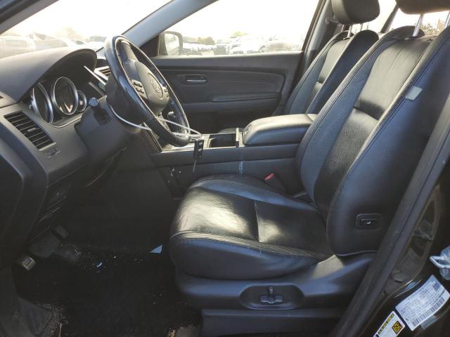 Photo 7 from auction – 2007 MAZDA CX-9 with VIN JM3TB38Y270117602