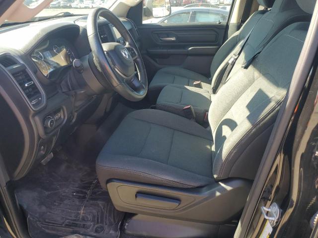 Photo 7 from auction – 2019 RAM 1500 TRADE with VIN 1C6SRFGT2KN575439
