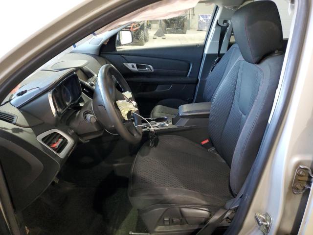 Photo 7 from auction – 2015 GMC TERRAIN SL with VIN 2GKFLVEK3F6213926