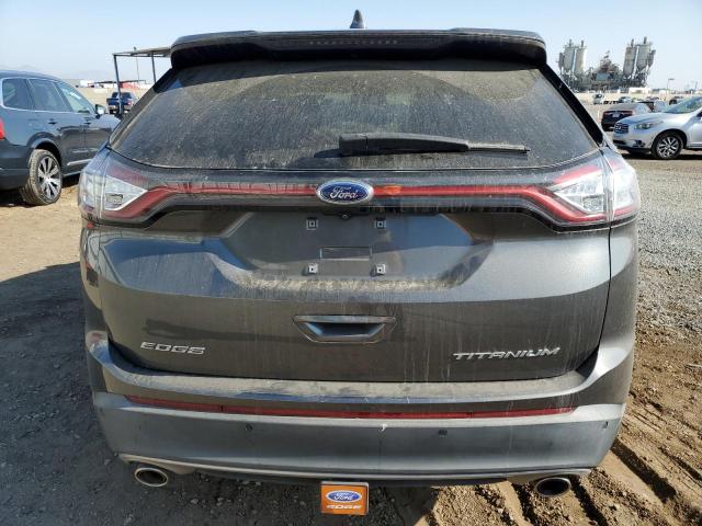 Photo 6 from auction – 2018 FORD EDGE TITAN with VIN 2FMPK3K82JBB39961