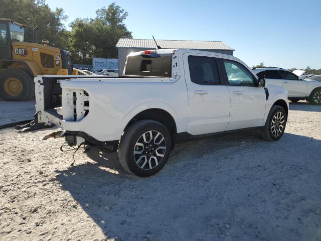 Photo 3 from auction – 2022 FORD MAVERICK X with VIN 3FTTW8E34NRA71366