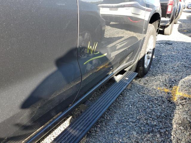Photo 12 from auction – 2019 CHEVROLET SILVERADO with VIN 1GCRYEED4KZ354434