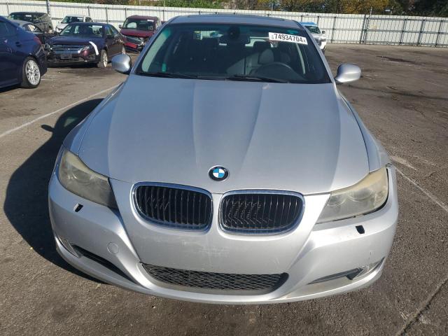 Photo 5 from auction – 2010 BMW 328 XI with VIN WBAPK7C5XAA460591