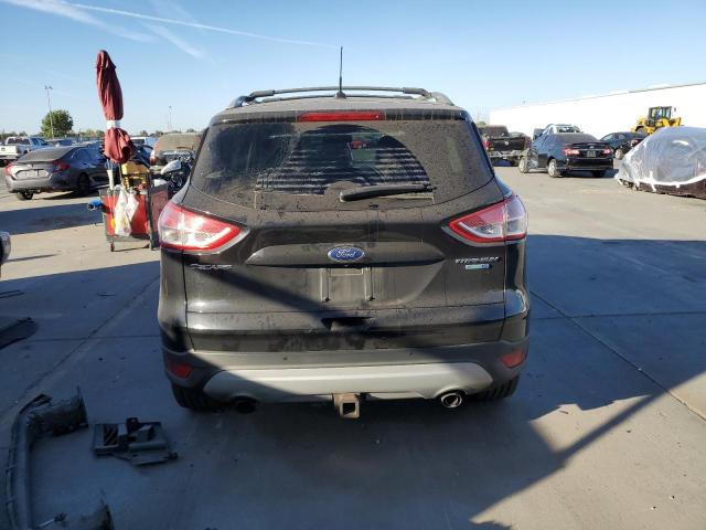 Photo 6 from auction – 2013 FORD ESCAPE TIT with VIN 1FMCU9J93DUD77998