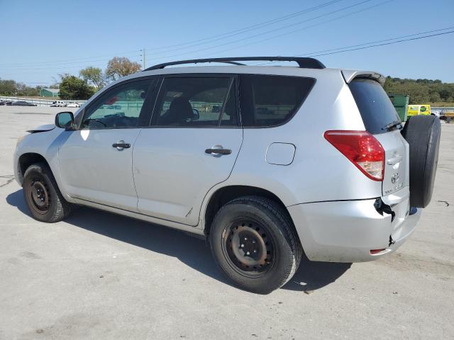 Photo 2 from auction – 2008 TOYOTA RAV4 with VIN JTMZD33V485106261