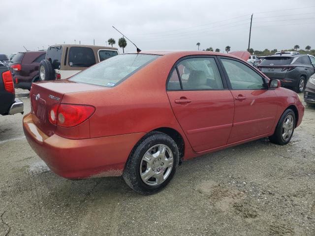 Photo 3 from auction – 2007 TOYOTA COROLLA CE with VIN 2T1BR32E57C802598