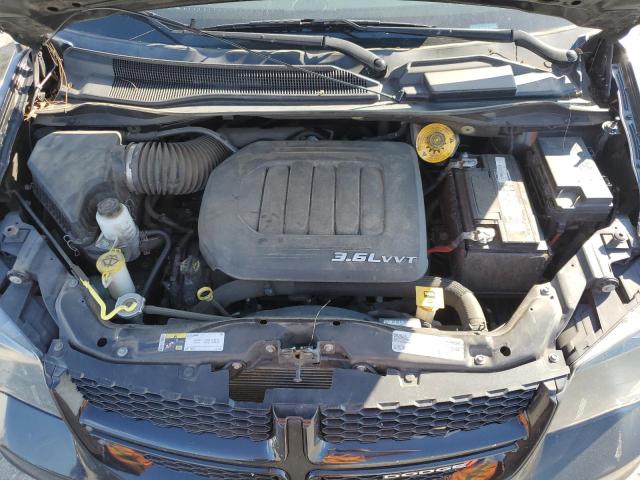 Photo 12 from auction – 2018 DODGE GRAND CARA with VIN 2C4RDGCG8JR138325