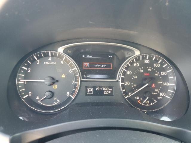 Photo 9 from auction – 2013 NISSAN ALTIMA 2.5 with VIN 1N4AL3AP9DN551972
