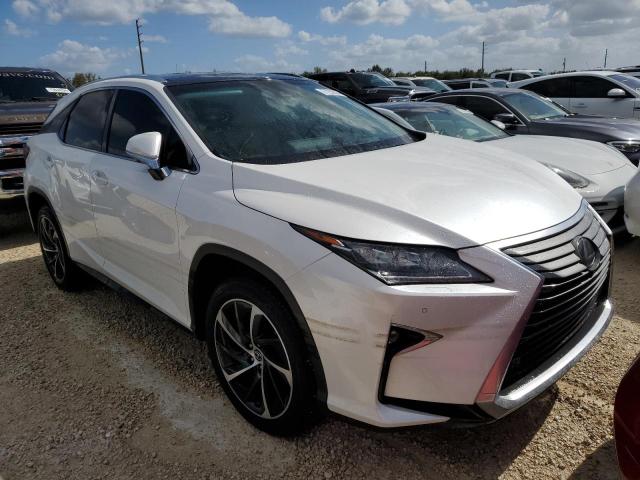 Photo 4 from auction – 2019 LEXUS RX 350 BAS with VIN 2T2ZZMCAXKC142319
