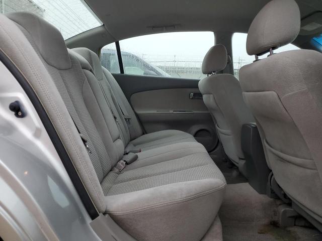 Photo 10 from auction – 2005 NISSAN ALTIMA S with VIN 1N4AL11DX5C193045