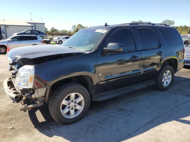 Photo 1 from auction – 2007 GMC YUKON with VIN 1GKFC13037R331488