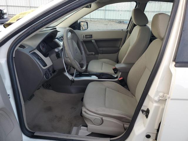 Photo 7 from auction – 2010 FORD FOCUS S with VIN 1FAHP3EN8AW291369