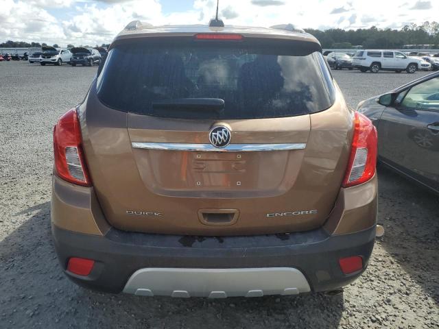 Photo 6 from auction – 2016 BUICK ENCORE CON with VIN KL4CJBSB2GB598315