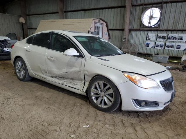 Foto 4 de la subasta – 2015 BUICK REGAL con VIN 2G4GK5EX7F9290114